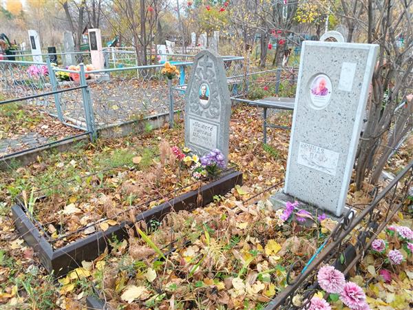 Мамаев Николай Иванович