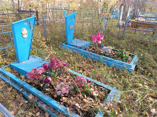 Марутько Софья Павловна