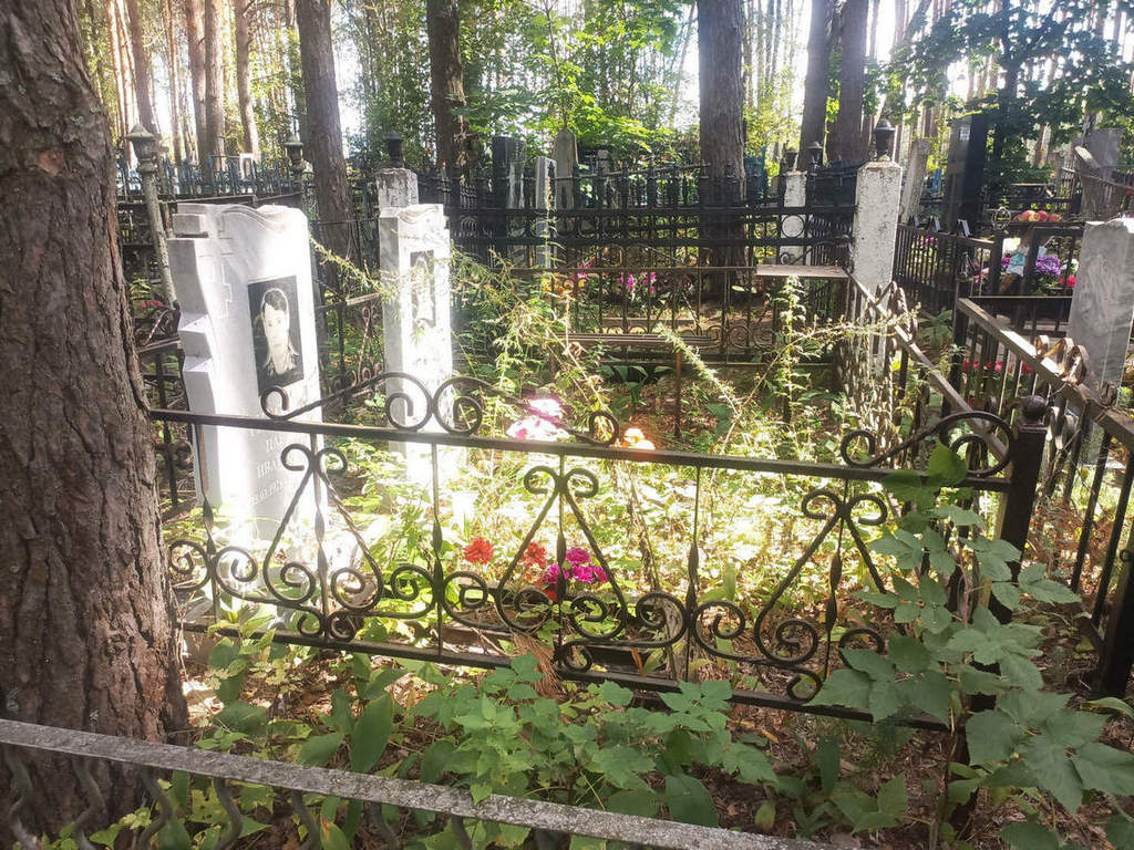 Тихонов Павел Иванович