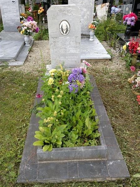 Жабреев Иван Александрович
