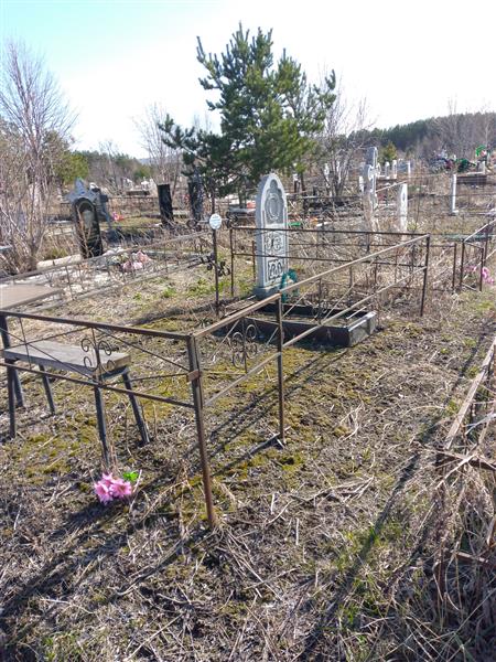 Романова Екатерина Ивановна