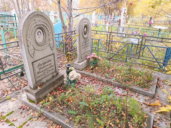Логунов Василий Маркович