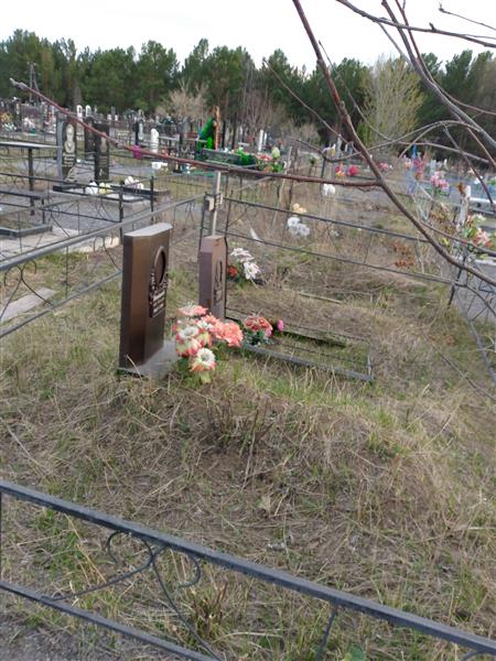 Петеримова Ангелина Николаевна