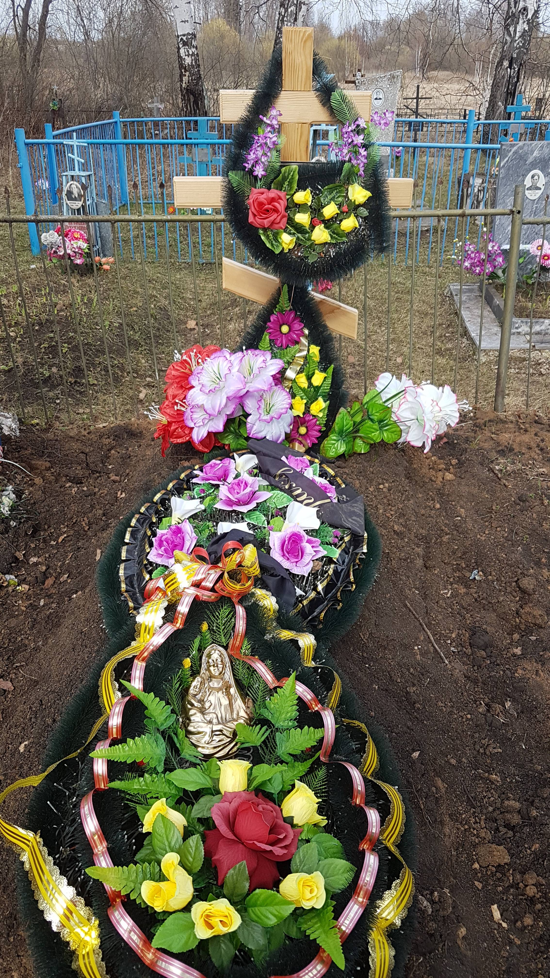 Буренин Виктор Петрович