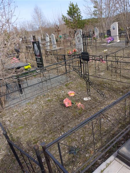 Стальмаков Сергей Михайлович