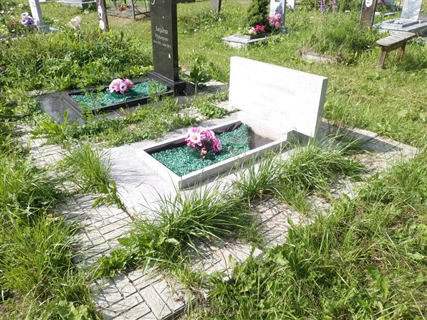 Камартдинова Галия