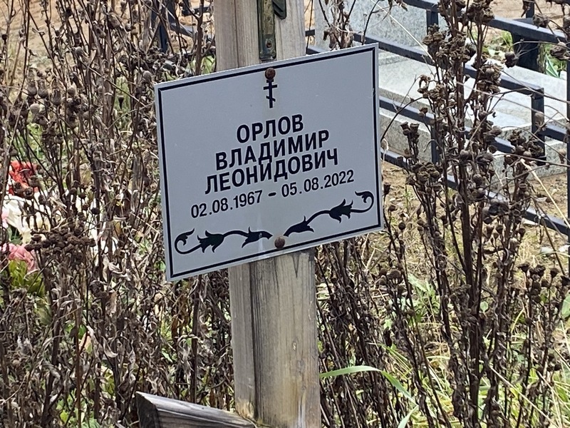 Орлов