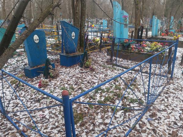 Соколов Дмитрий Федорович