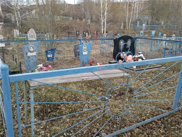 Кондратьева Ольга Вячеславовна