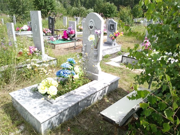 Скулкин Иван Афонасьевич