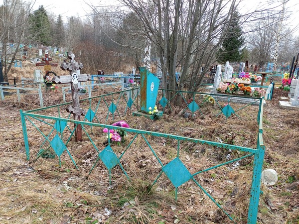 Морозов Владимир Александрович