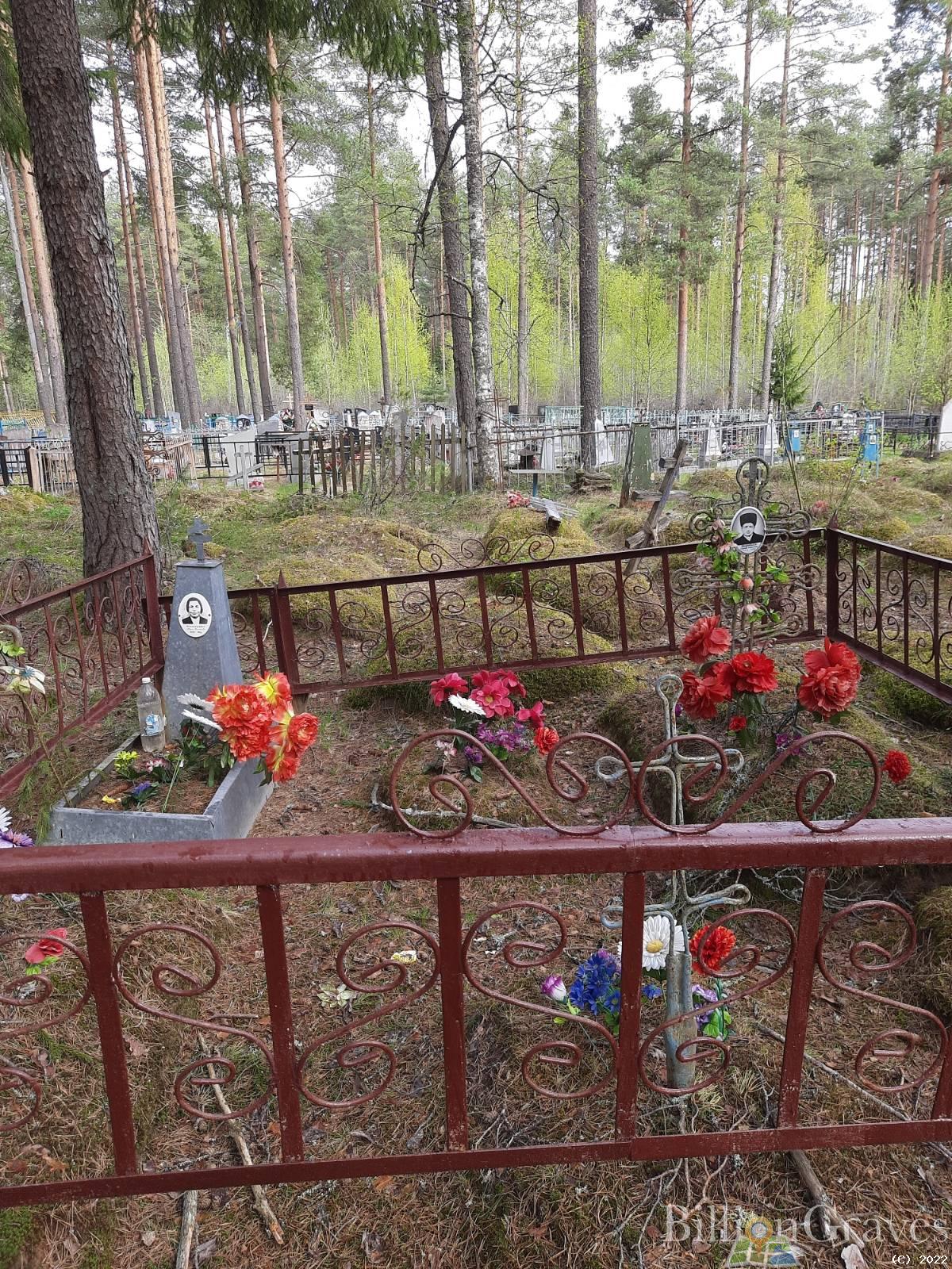 Воробьёв Прокопий Пантелеевич