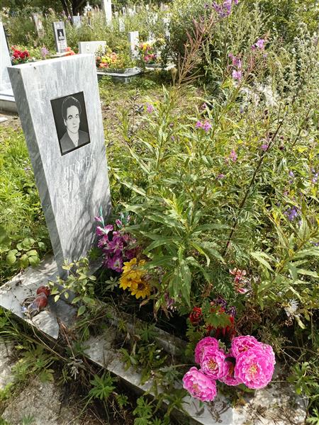 Якорев Николай Васильевич