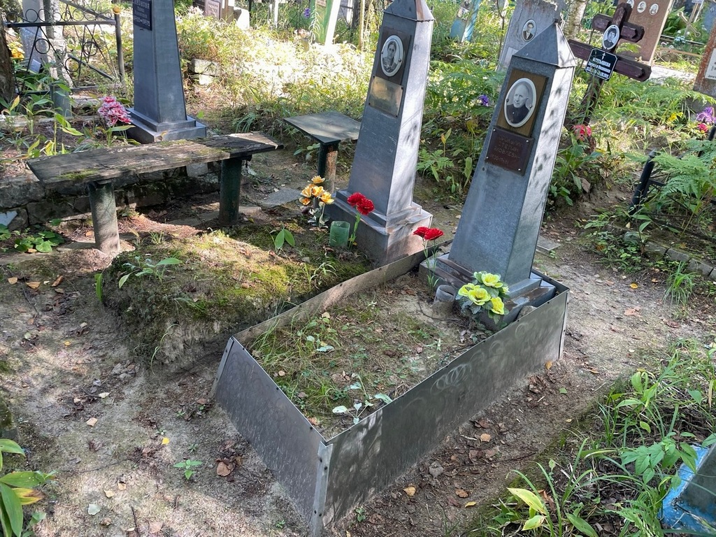 Сорокулин Степан Яковлевич