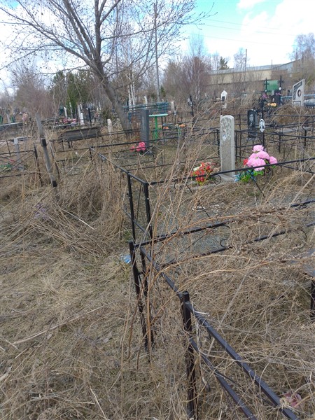 Гурзовикова Ольга Николаевна