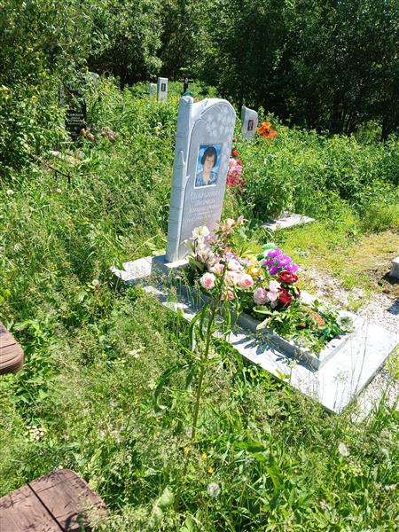 Добрынина Людмила Александровна
