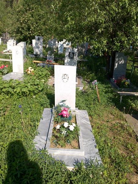 Кобелькова Анастасия Филипповна