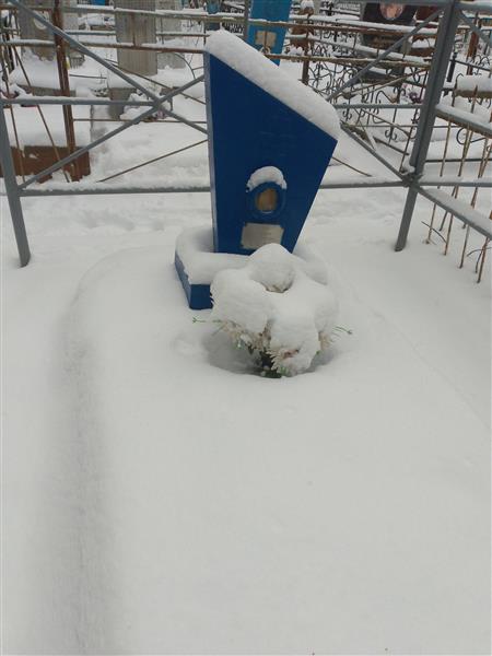 Шитова Матрена Даниловна