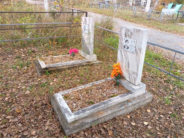 Леонов Василий Алексеевич