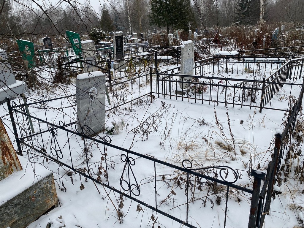 Климович Прасковья Степановна