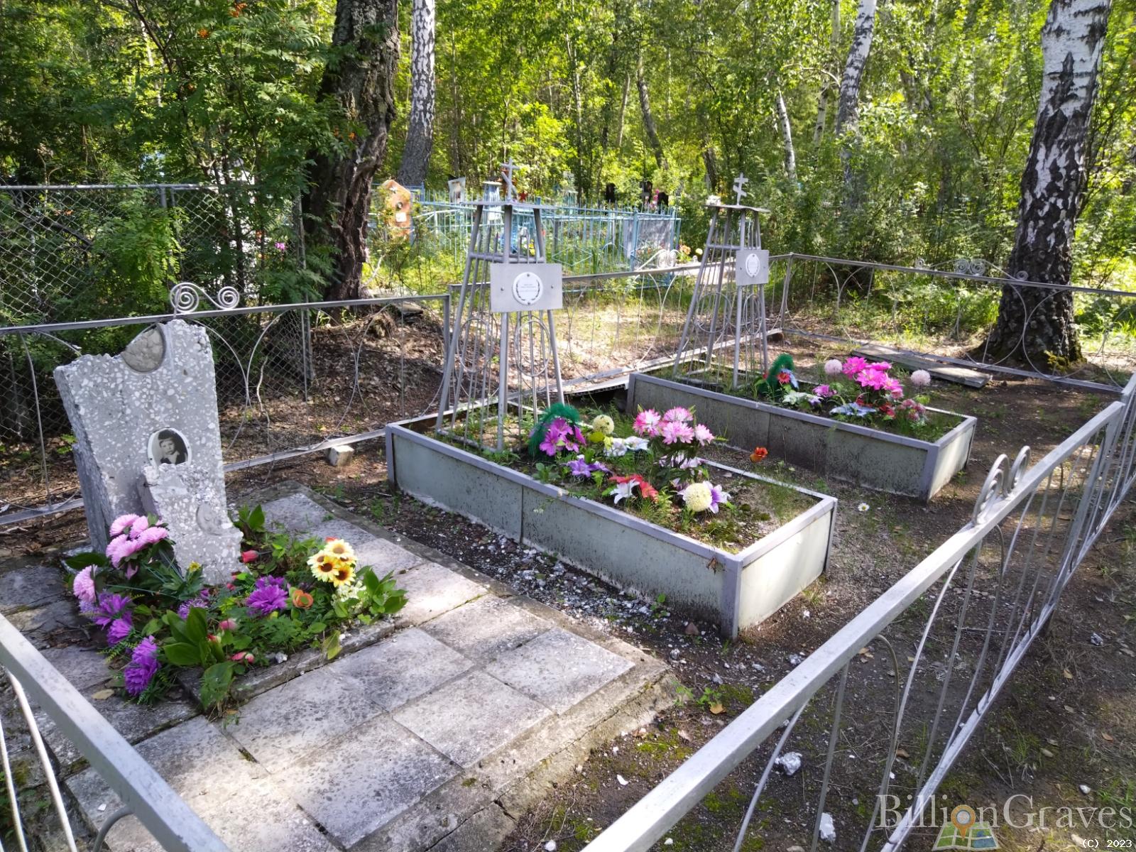 Киселева Анна Силантьевна