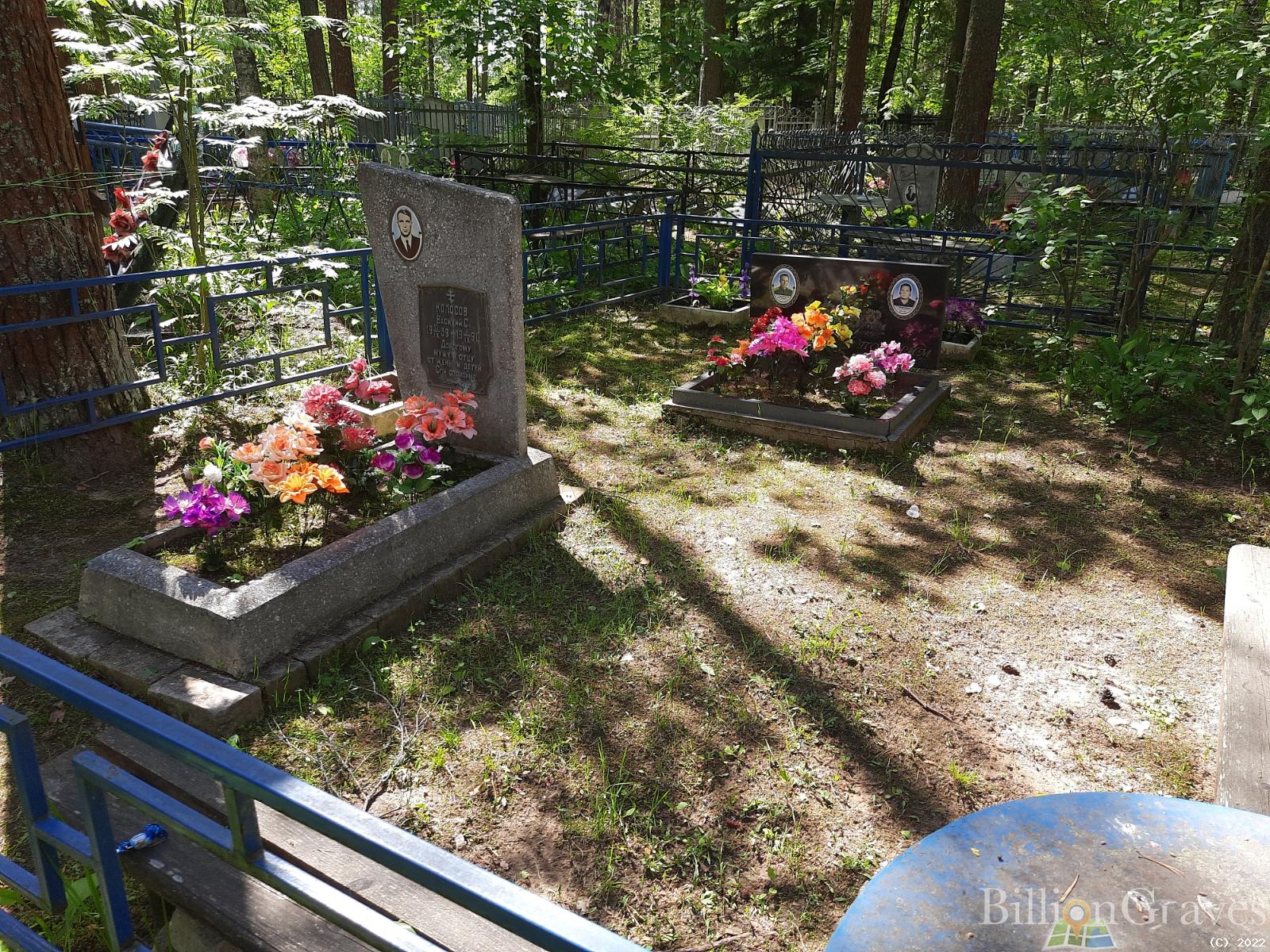 Староверов Павел Михайлович