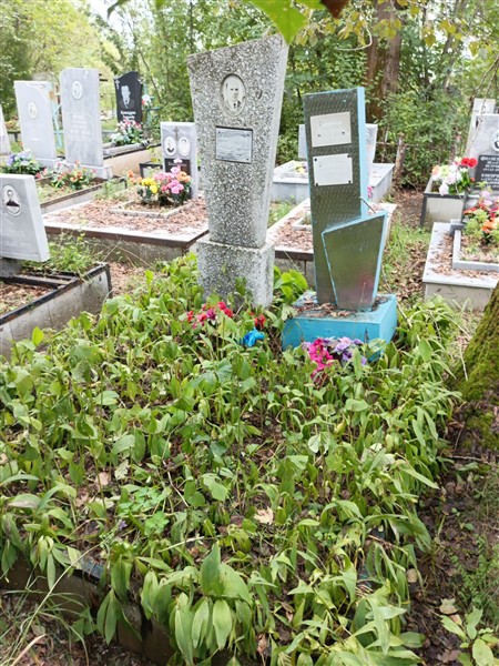 Сырвачёв Афанасий Фролович