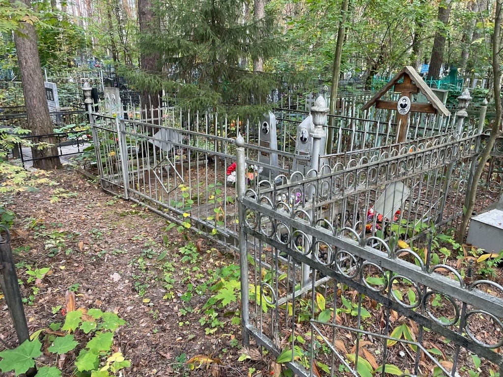 Жильцова Татьяна Михайловна