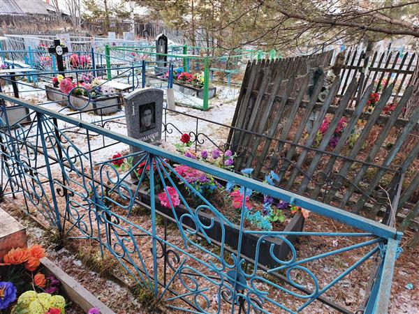 Романов Василий Николаевич