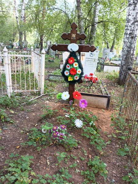 Короткова Мария Гавриловна
