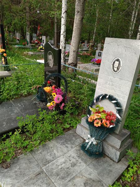Кузнецов Алексей Евгеньевич