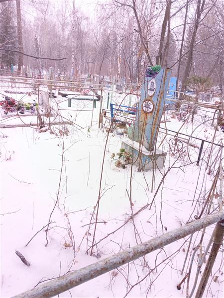 Ваганова Елена Степановна