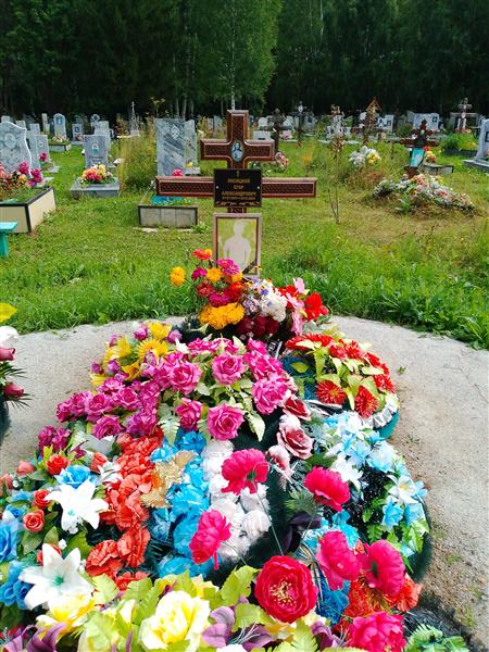 Лисицкий Егор Александрович