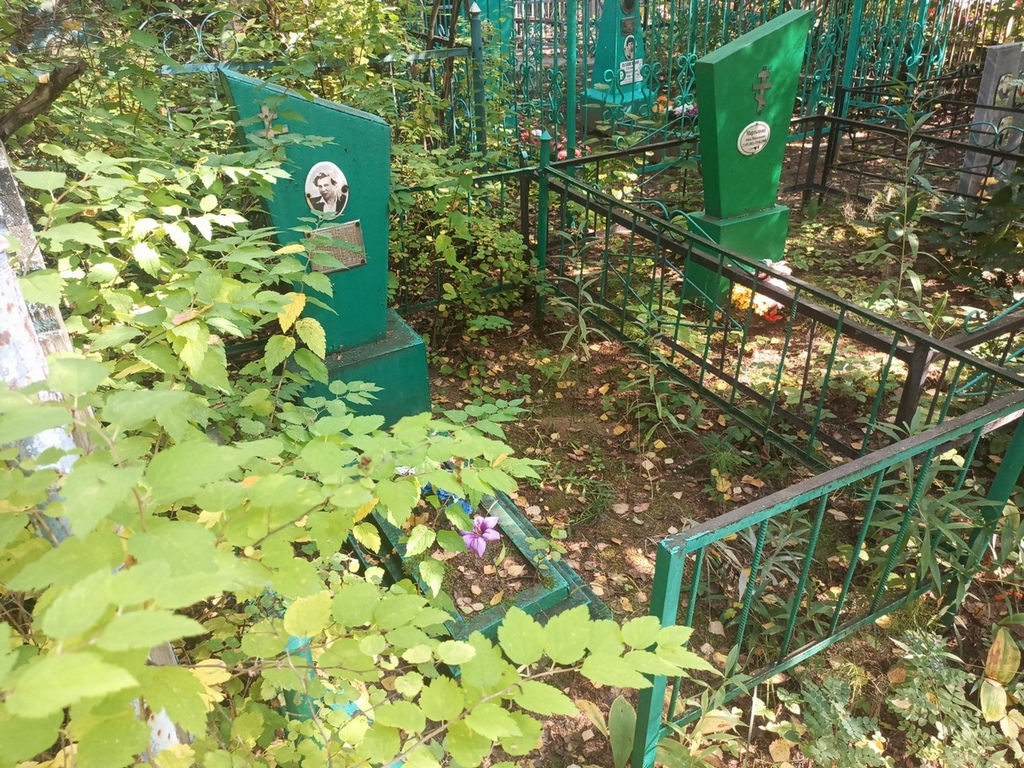 Шаров Юрий Николаевич