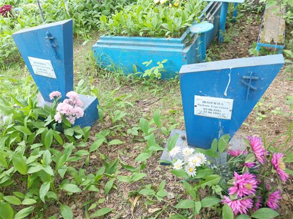 Шорина Галина Сергеевна