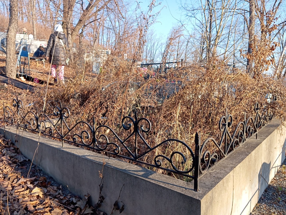 Радкевич Константин Григорьевич