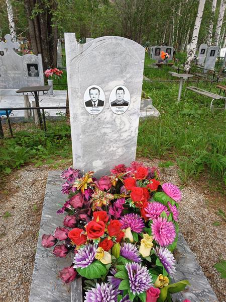 Макаров Дмитрий Михайлович
