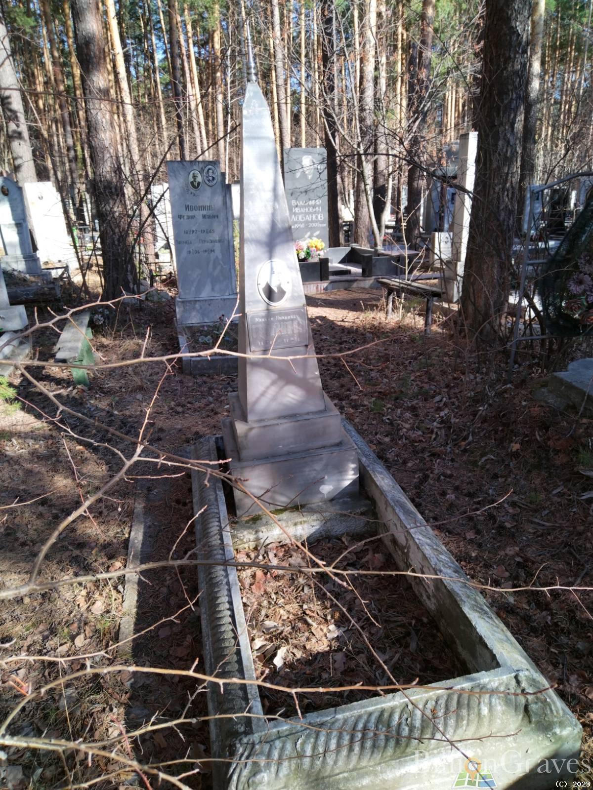 Громилин Максим Иванович