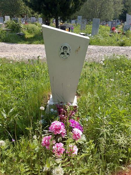 Близнюк Сергей Васильевич