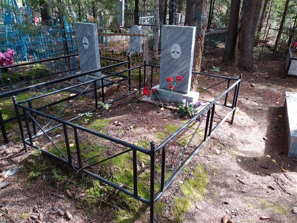 Гурьева Александра Петровна