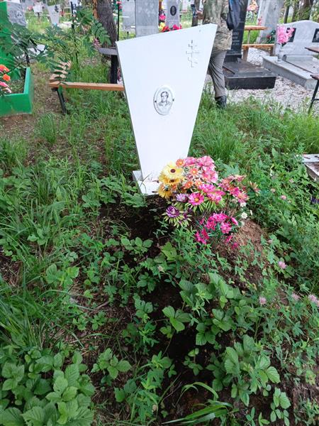 Булатова Ольга Петровна
