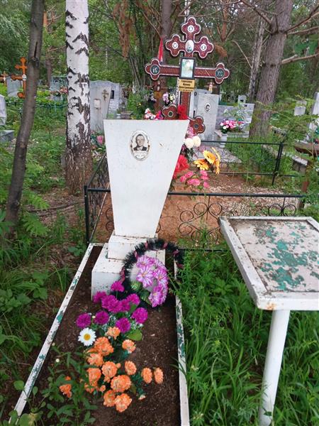 Овчинников Николай Дмитриевич