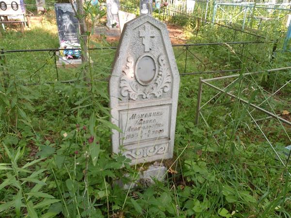 Манакина Галина Анатольевна