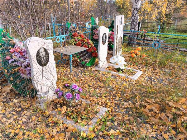 Сумин Владимир Ильич