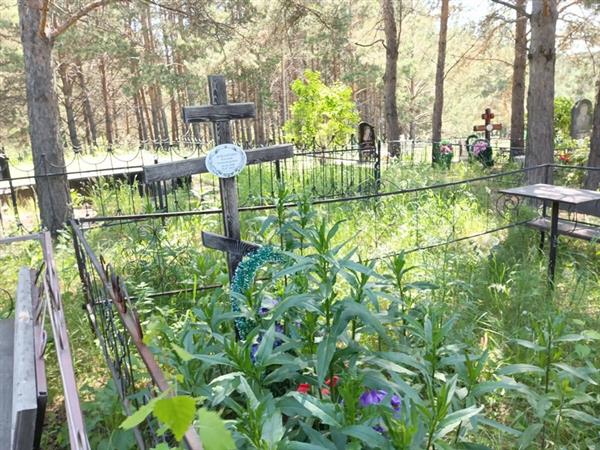 Бондаренко Евгений Александрович