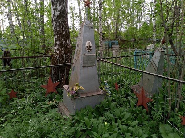Кузнецов Сергей Федорович