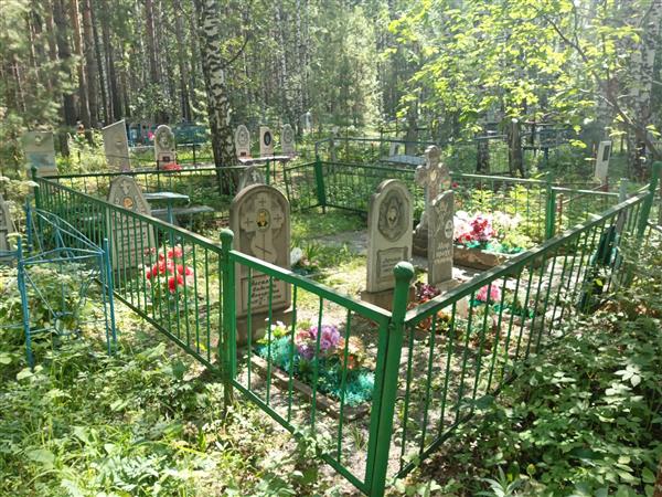 Толмачева Евдокия Макаровна