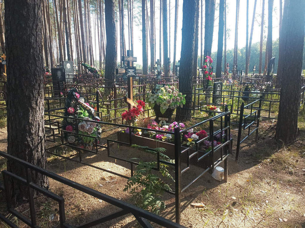 Артюшкина Раиса Николаевна