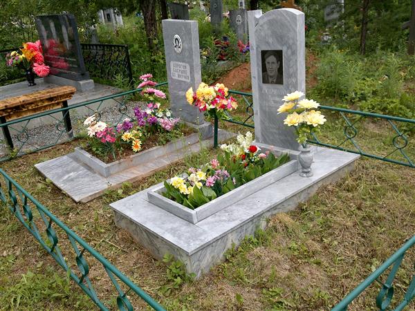 Кудряшов Виктор Александрович