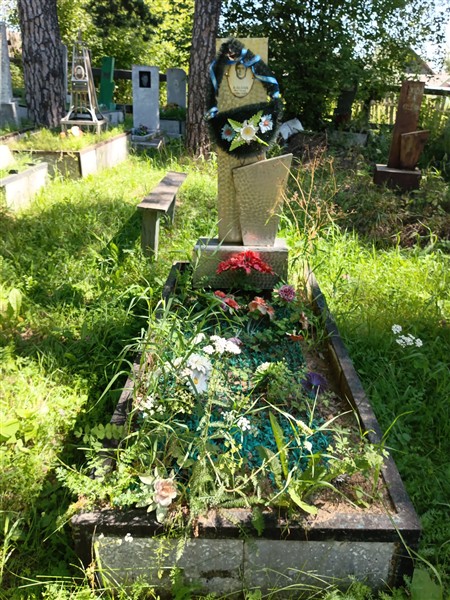 Макаров Юрий Сергеевич
